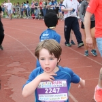 Limerick Kids Run 2018. Picture: Sophie Goodwin/ilovelimerick.com 2018. All Rights Reserved.