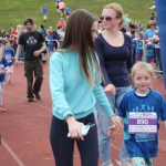 Limerick Kids Run 2018. Picture: Sophie Goodwin/ilovelimerick.com 2018. All Rights Reserved.