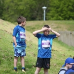 Limerick Kids Run 2018. Picture: Sophie Goodwin/ilovelimerick.com 2018. All Rights Reserved.