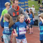 Limerick Kids Run 2018. Picture: Sophie Goodwin/ilovelimerick.com 2018. All Rights Reserved.