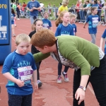 Limerick Kids Run 2018. Picture: Sophie Goodwin/ilovelimerick.com 2018. All Rights Reserved.