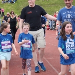 Limerick Kids Run 2018. Picture: Sophie Goodwin/ilovelimerick.com 2018. All Rights Reserved.