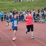 Limerick Kids Run 2018. Picture: Sophie Goodwin/ilovelimerick.com 2018. All Rights Reserved.