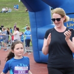 Limerick Kids Run 2018. Picture: Sophie Goodwin/ilovelimerick.com 2018. All Rights Reserved.