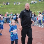 Limerick Kids Run 2018. Picture: Sophie Goodwin/ilovelimerick.com 2018. All Rights Reserved.