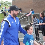 Limerick Kids Run 2018. Picture: Sophie Goodwin/ilovelimerick.com 2018. All Rights Reserved.