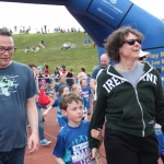 Limerick Kids Run 2018. Picture: Sophie Goodwin/ilovelimerick.com 2018. All Rights Reserved.