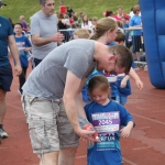 Limerick Kids Run 2018. Picture: Sophie Goodwin/ilovelimerick.com 2018. All Rights Reserved.