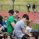 Limerick Kids Run 2018. Picture: Sophie Goodwin/ilovelimerick.com 2018. All Rights Reserved.