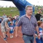 Limerick Kids Run 2018. Picture: Sophie Goodwin/ilovelimerick.com 2018. All Rights Reserved.