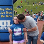 Limerick Kids Run 2018. Picture: Sophie Goodwin/ilovelimerick.com 2018. All Rights Reserved.