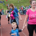 Limerick Kids Run 2018. Picture: Sophie Goodwin/ilovelimerick.com 2018. All Rights Reserved.