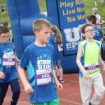 Limerick Kids Run 2018. Picture: Sophie Goodwin/ilovelimerick.com 2018. All Rights Reserved.