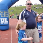 Limerick Kids Run 2018. Picture: Sophie Goodwin/ilovelimerick.com 2018. All Rights Reserved.