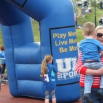 Limerick Kids Run 2018. Picture: Sophie Goodwin/ilovelimerick.com 2018. All Rights Reserved.