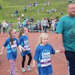 Limerick Kids Run 2018. Picture: Sophie Goodwin/ilovelimerick.com 2018. All Rights Reserved.