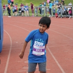 Limerick Kids Run 2018. Picture: Sophie Goodwin/ilovelimerick.com 2018. All Rights Reserved.