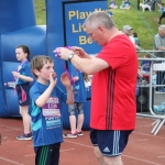 Limerick Kids Run 2018. Picture: Sophie Goodwin/ilovelimerick.com 2018. All Rights Reserved.