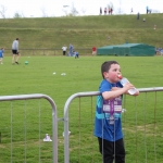 Limerick Kids Run 2018. Picture: Sophie Goodwin/ilovelimerick.com 2018. All Rights Reserved.