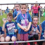 Limerick Kids Run 2018. Picture: Sophie Goodwin/ilovelimerick.com 2018. All Rights Reserved.