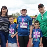 Limerick Kids Run 2018. Picture: Sophie Goodwin/ilovelimerick.com 2018. All Rights Reserved.