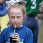 Limerick Kids Run 2018. Picture: Sophie Goodwin/ilovelimerick.com 2018. All Rights Reserved.