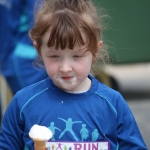 Limerick Kids Run 2018. Picture: Sophie Goodwin/ilovelimerick.com 2018. All Rights Reserved.