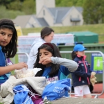 Limerick Kids Run 2018. Picture: Sophie Goodwin/ilovelimerick.com 2018. All Rights Reserved.