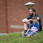 Limerick Kids Run 2018. Picture: Sophie Goodwin/ilovelimerick.com 2018. All Rights Reserved.