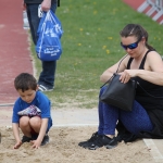 Limerick Kids Run 2018. Picture: Sophie Goodwin/ilovelimerick.com 2018. All Rights Reserved.