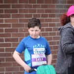 Limerick Kids Run 2018. Picture: Sophie Goodwin/ilovelimerick.com 2018. All Rights Reserved.