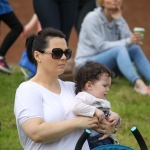 Limerick Kids Run 2018. Picture: Sophie Goodwin/ilovelimerick.com 2018. All Rights Reserved.