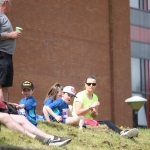 Limerick Kids Run 2018. Picture: Sophie Goodwin/ilovelimerick.com 2018. All Rights Reserved.
