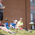 Limerick Kids Run 2018. Picture: Sophie Goodwin/ilovelimerick.com 2018. All Rights Reserved.