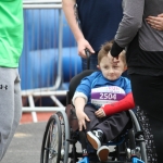 Limerick Kids Run 2018. Picture: Sophie Goodwin/ilovelimerick.com 2018. All Rights Reserved.