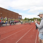 Limerick Kids Run 2018. Picture: Sophie Goodwin/ilovelimerick.com 2018. All Rights Reserved.