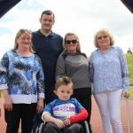 Limerick Kids Run 2018. Picture: Sophie Goodwin/ilovelimerick.com 2018. All Rights Reserved.