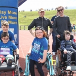 Limerick Kids Run 2018. Picture: Sophie Goodwin/ilovelimerick.com 2018. All Rights Reserved.