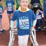 Limerick Kids Run 2018. Picture: Sophie Goodwin/ilovelimerick.com 2018. All Rights Reserved.