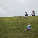 Limerick Kids Run 2018. Picture: Sophie Goodwin/ilovelimerick.com 2018. All Rights Reserved.