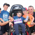 Limerick Kids Run 2018. Picture: Sophie Goodwin/ilovelimerick.com 2018. All Rights Reserved.