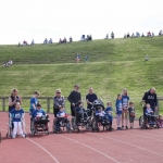 Limerick Kids Run 2018. Picture: Sophie Goodwin/ilovelimerick.com 2018. All Rights Reserved.