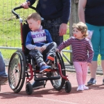 Limerick Kids Run 2018. Picture: Sophie Goodwin/ilovelimerick.com 2018. All Rights Reserved.