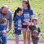 Limerick Kids Run 2018. Picture: Sophie Goodwin/ilovelimerick.com 2018. All Rights Reserved.