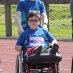 Limerick Kids Run 2018. Picture: Sophie Goodwin/ilovelimerick.com 2018. All Rights Reserved.