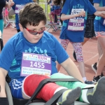 Limerick Kids Run 2018. Picture: Sophie Goodwin/ilovelimerick.com 2018. All Rights Reserved.