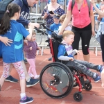 Limerick Kids Run 2018. Picture: Sophie Goodwin/ilovelimerick.com 2018. All Rights Reserved.