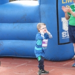 Limerick Kids Run 2018. Picture: Sophie Goodwin/ilovelimerick.com 2018. All Rights Reserved.