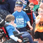 Limerick Kids Run 2018. Picture: Sophie Goodwin/ilovelimerick.com 2018. All Rights Reserved.