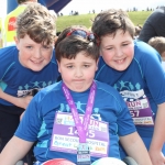 Limerick Kids Run 2018. Picture: Sophie Goodwin/ilovelimerick.com 2018. All Rights Reserved.